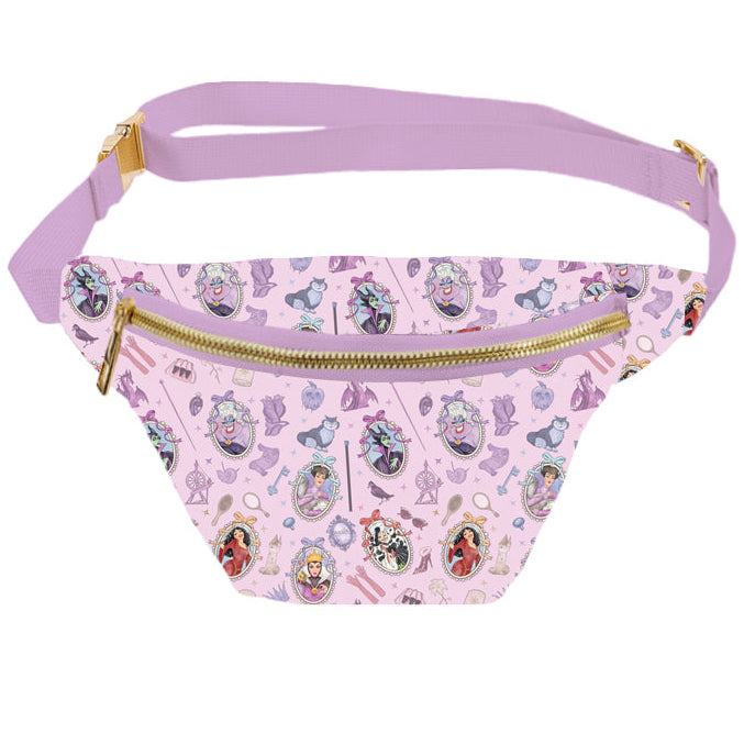 Pastel Poison Park Fannie (P/O)