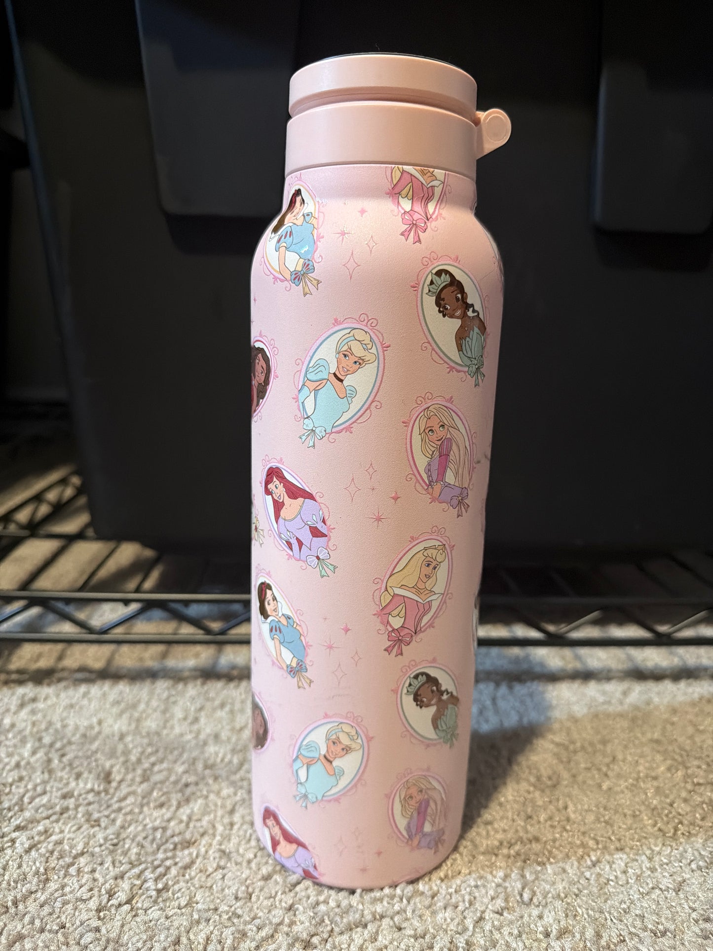 Park Tumblers (RTS)