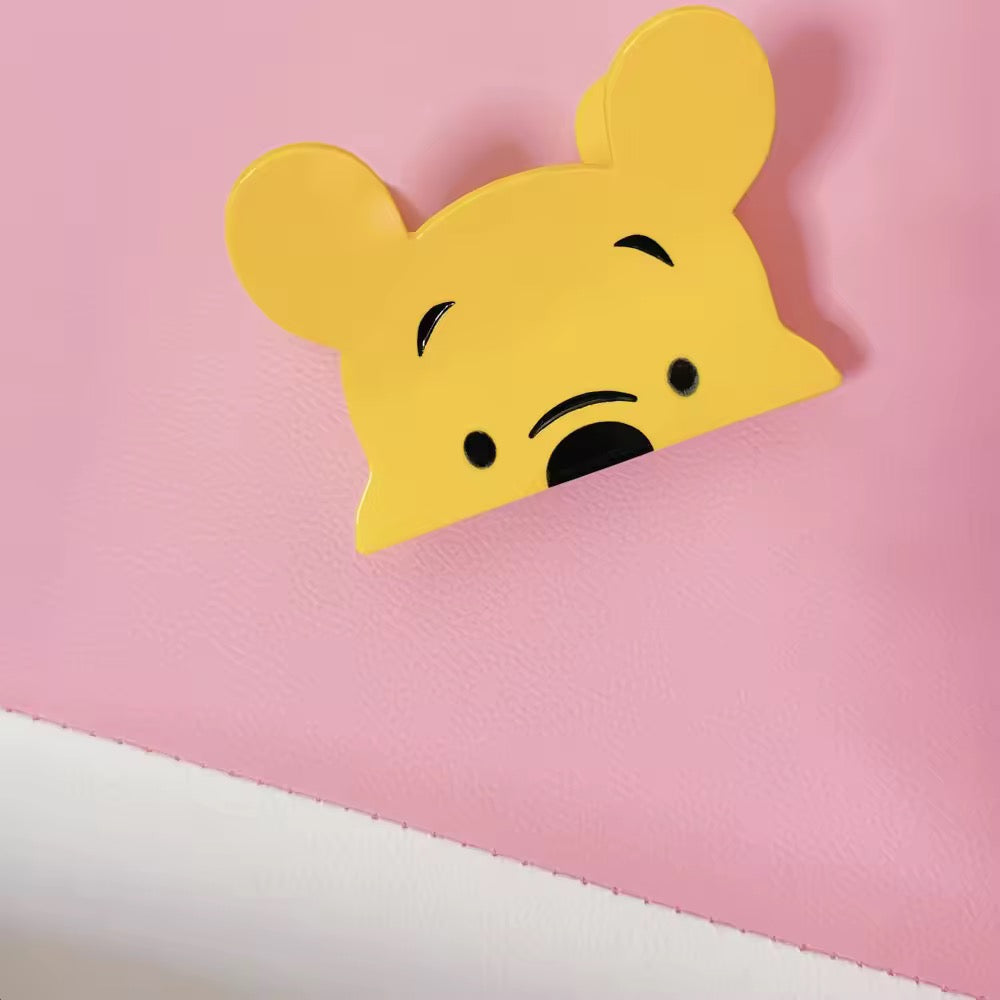 Spring Claw Clips