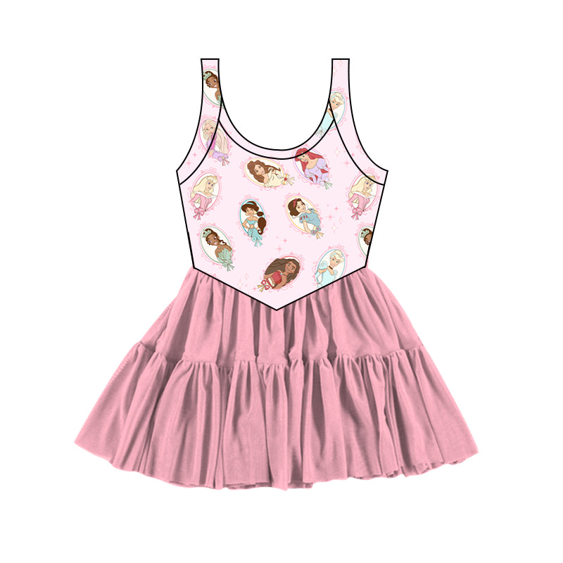 Ever After Tulle Twirlie (RTS)