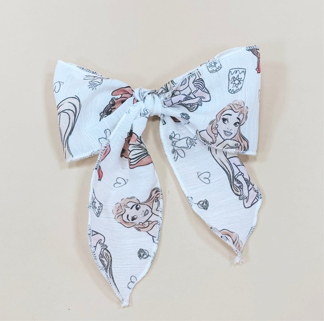 Once Upon a Time Bow