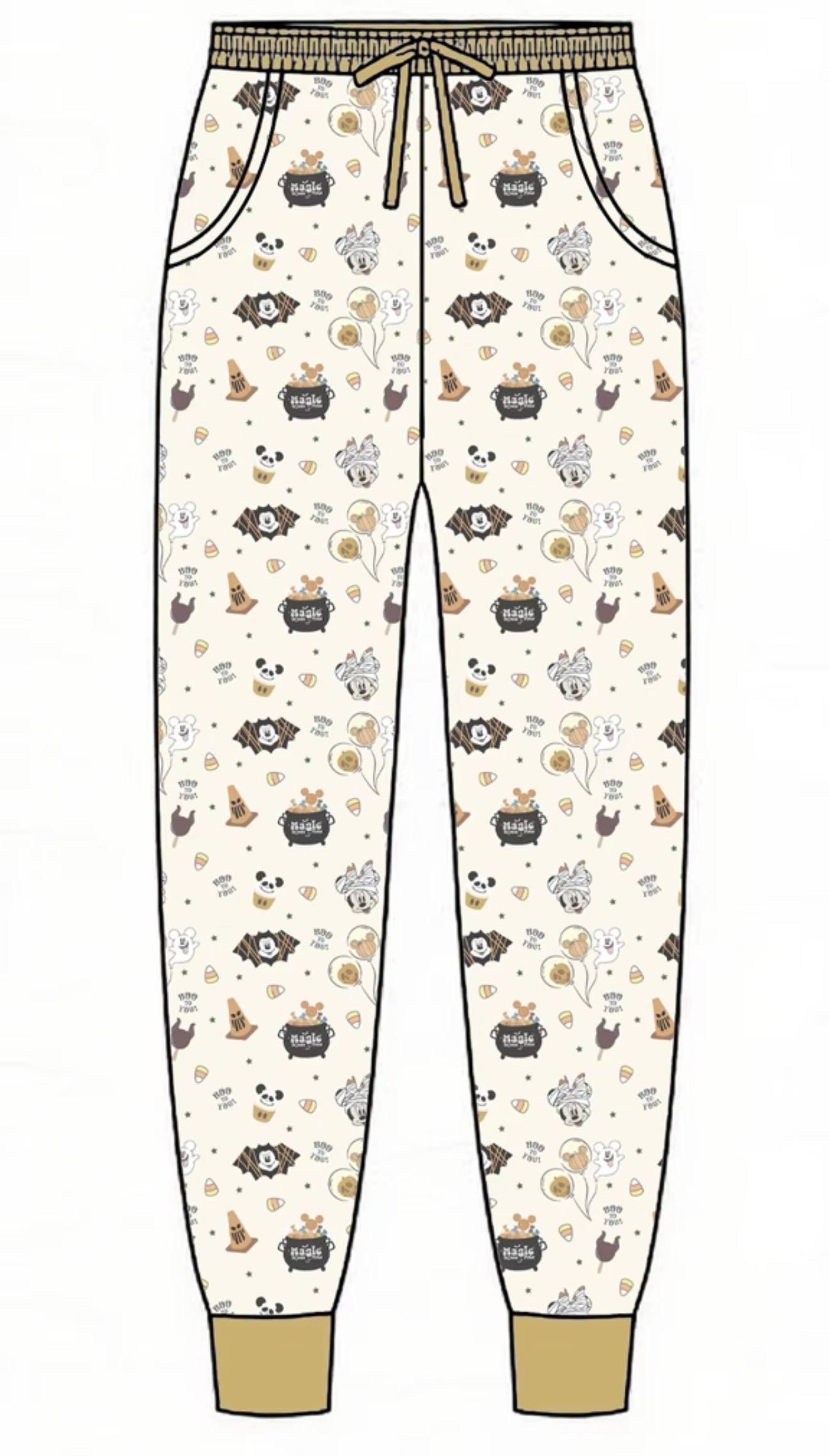 Boo-To-You Collection