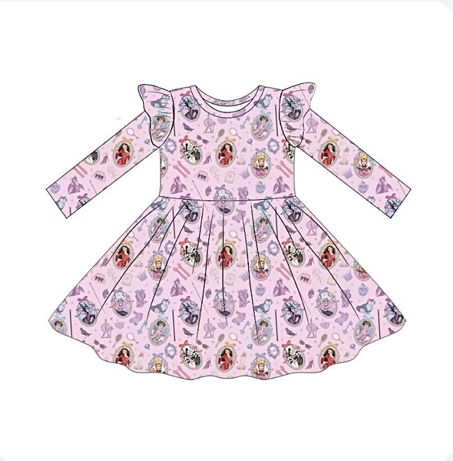 Pastel Poison Collection
