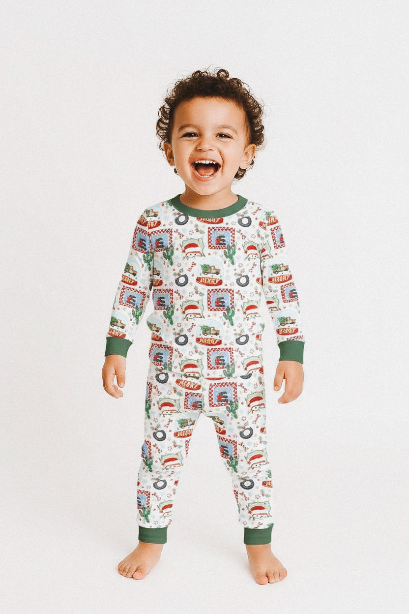 Lights n’ Lug-nuts Collection