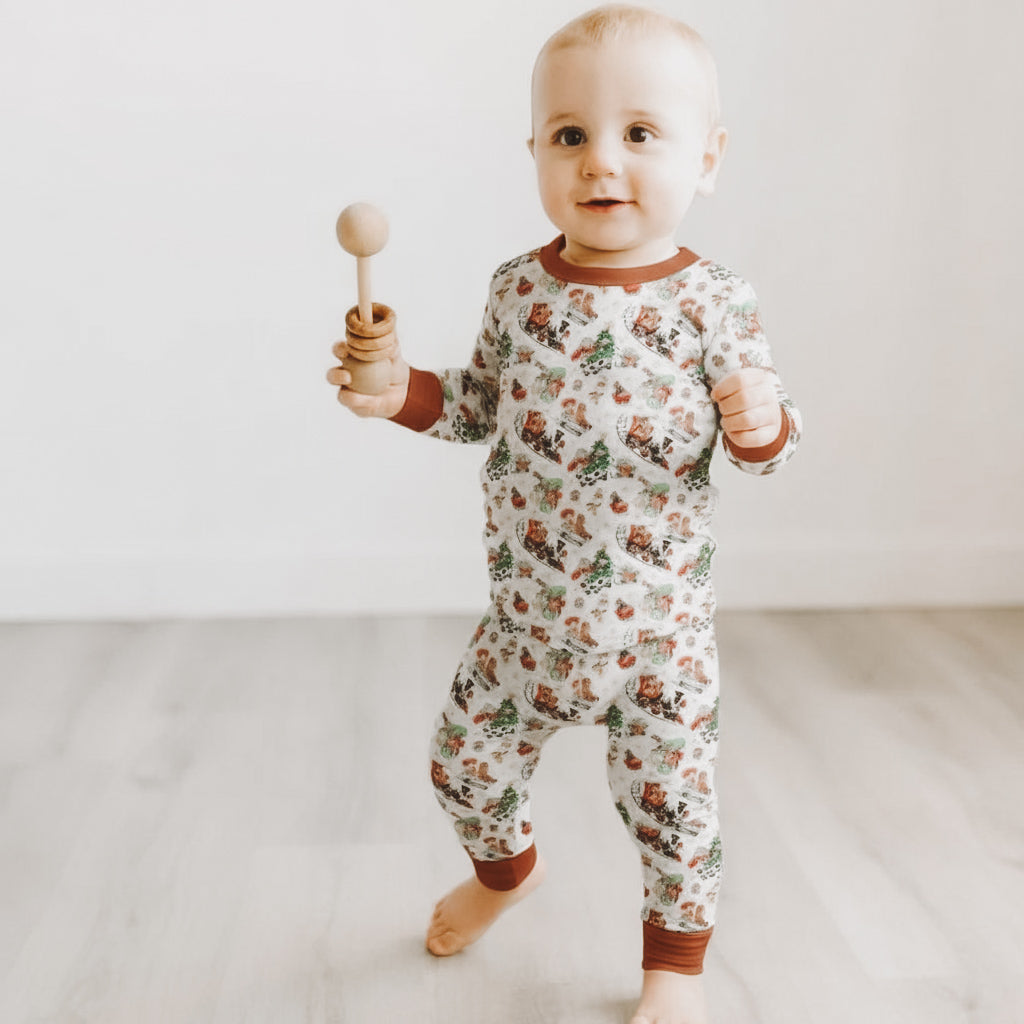 Woody’s Workshop Collection