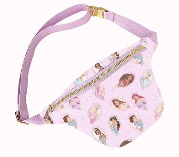 Park Fannies Summer 26’ (RTS)