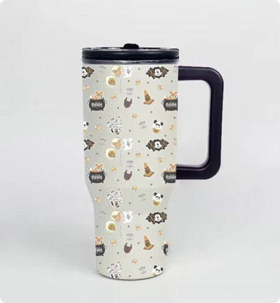 Boo to You Tumbler