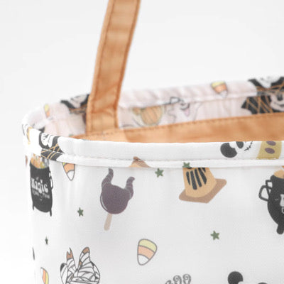 Boo to You Collapsible Candy Caddy