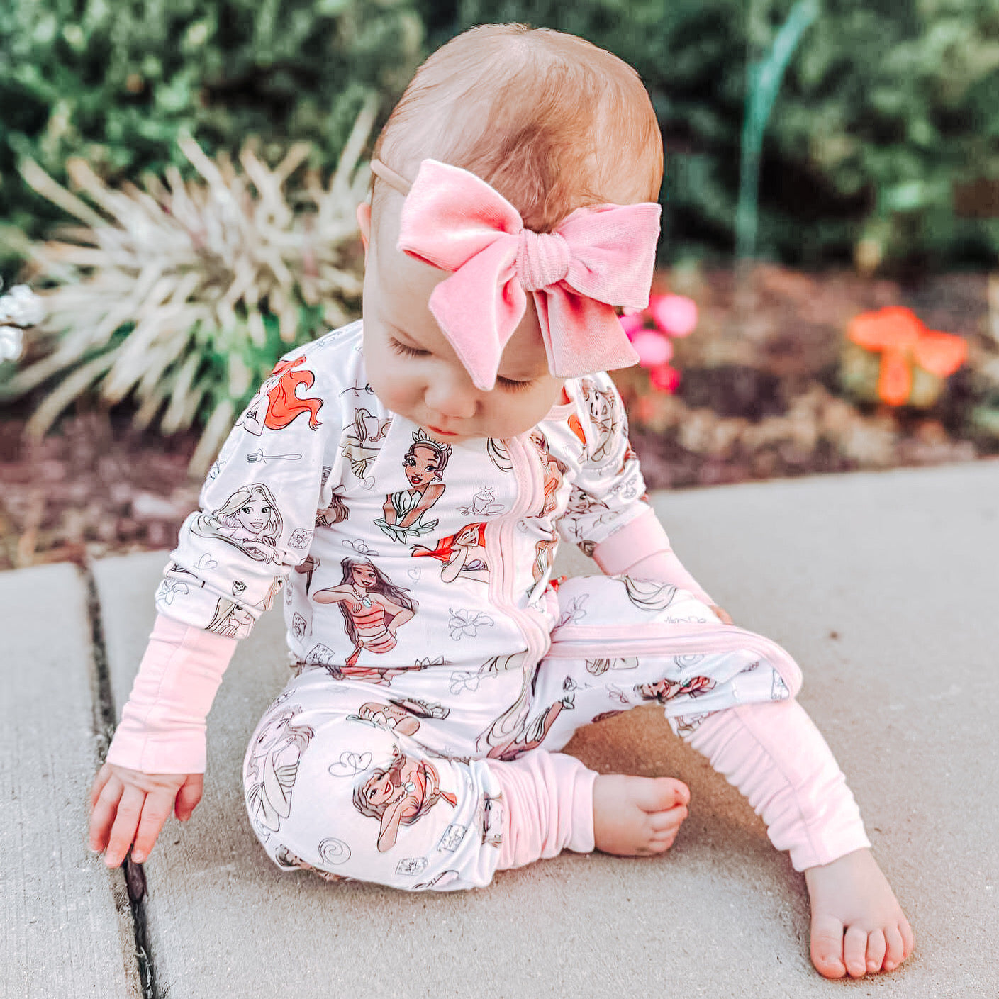 New Once Upon a Time Zippie