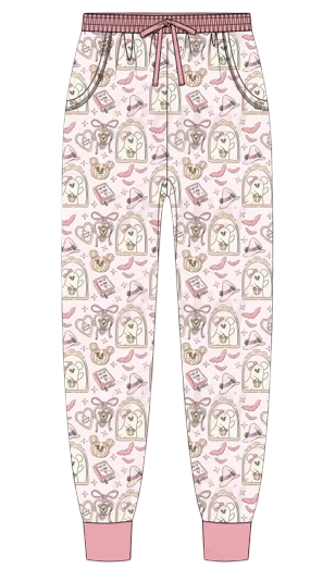 Pink Ghostie Collection