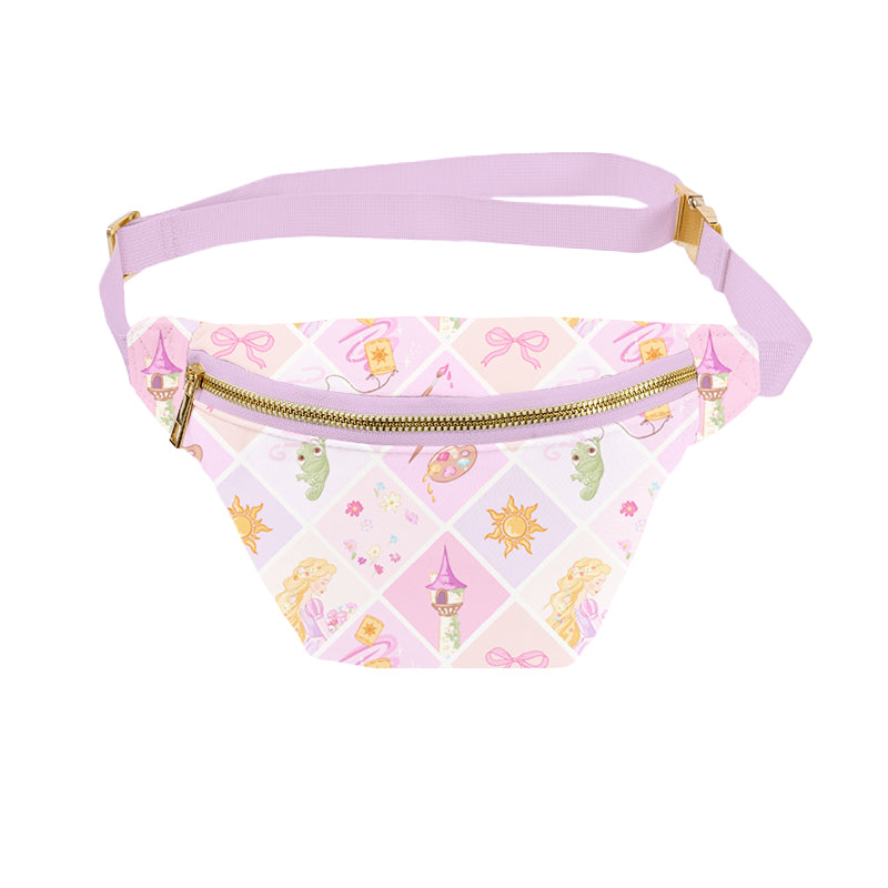 Park Fannies Summer 26’ (RTS)