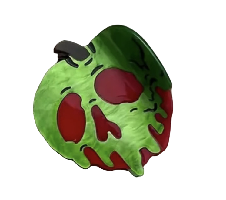 Spooky Season Claw Clips