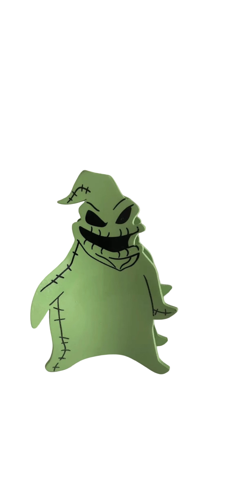 Spooky Season Claw Clips