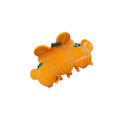 Spooky Season Claw Clips