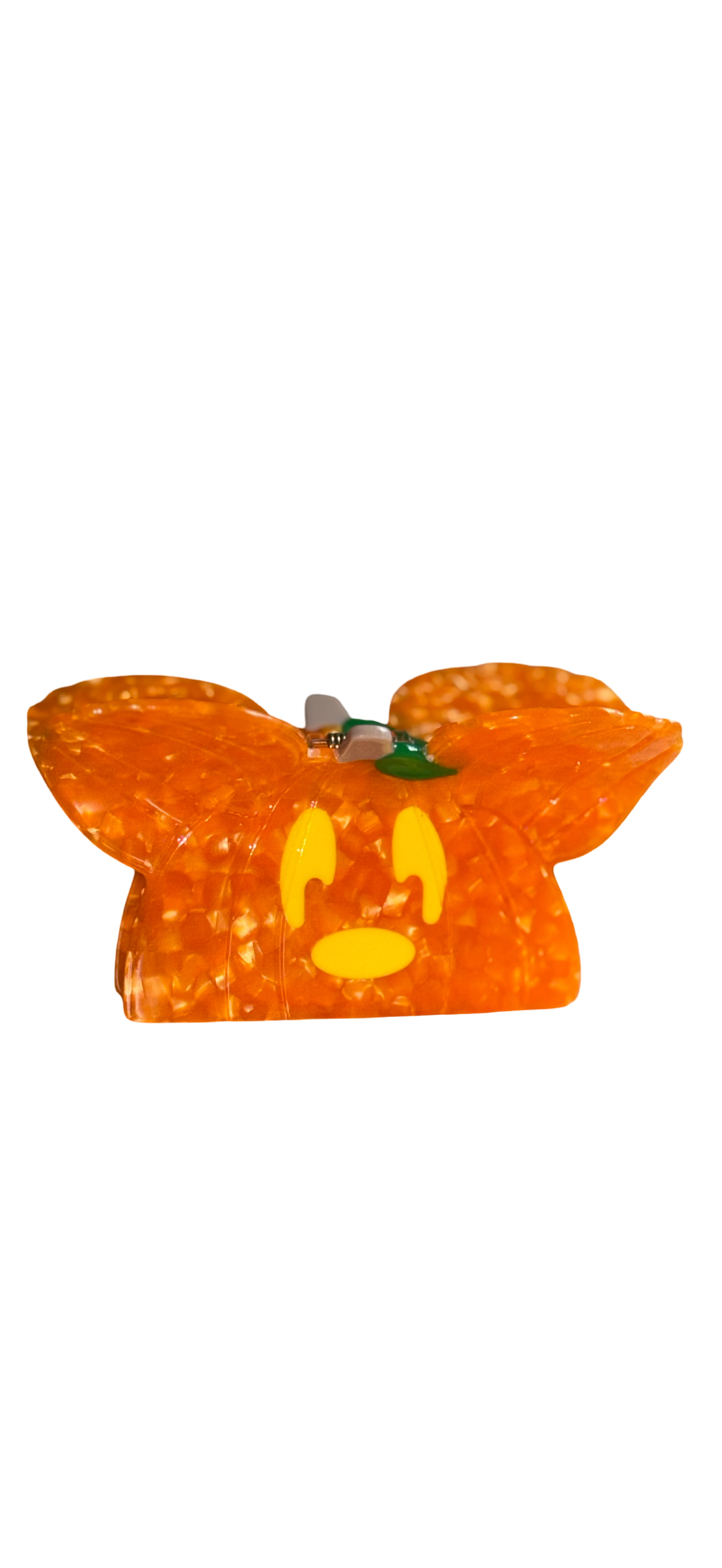 Spooky Season Claw Clips