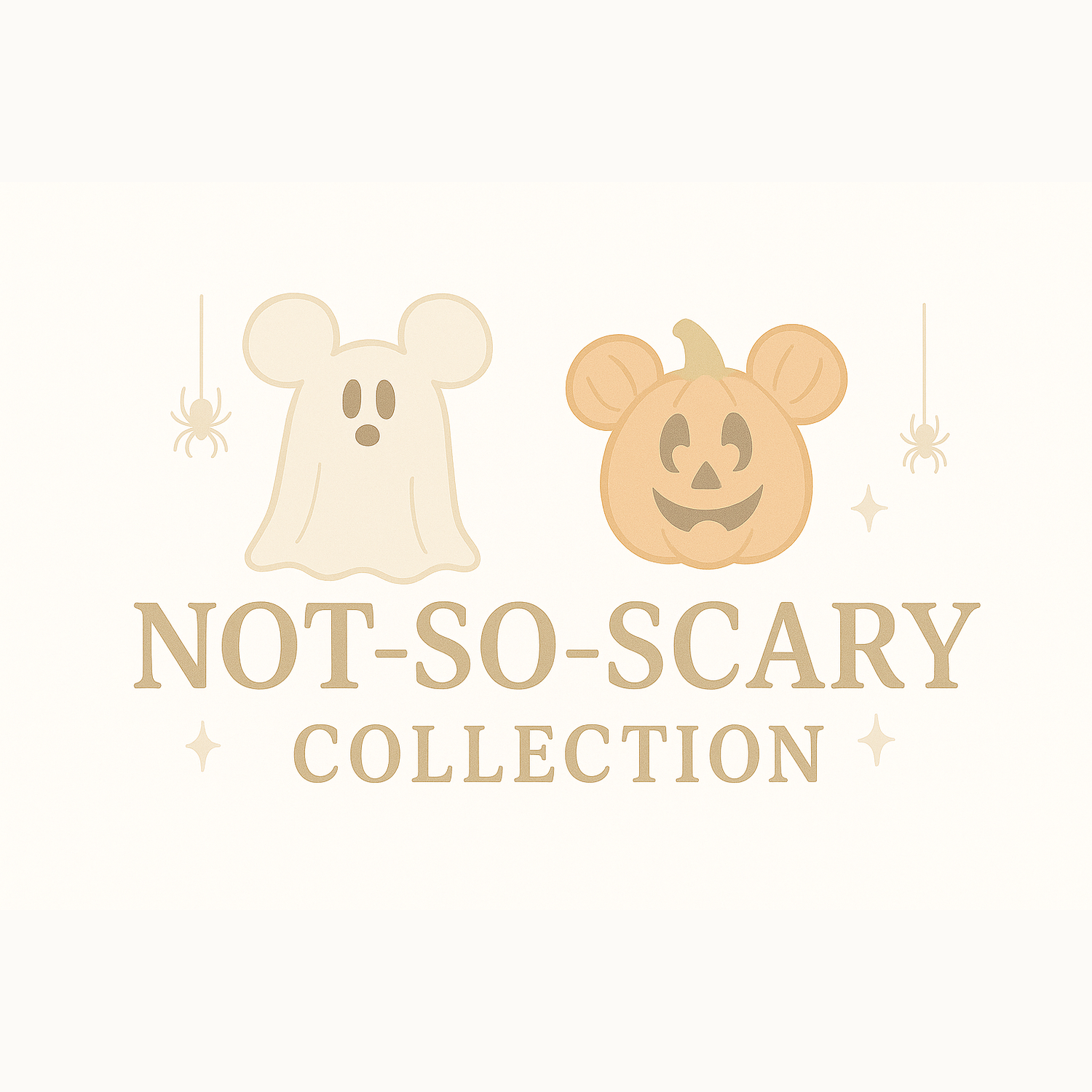Not-So-Scary Collection