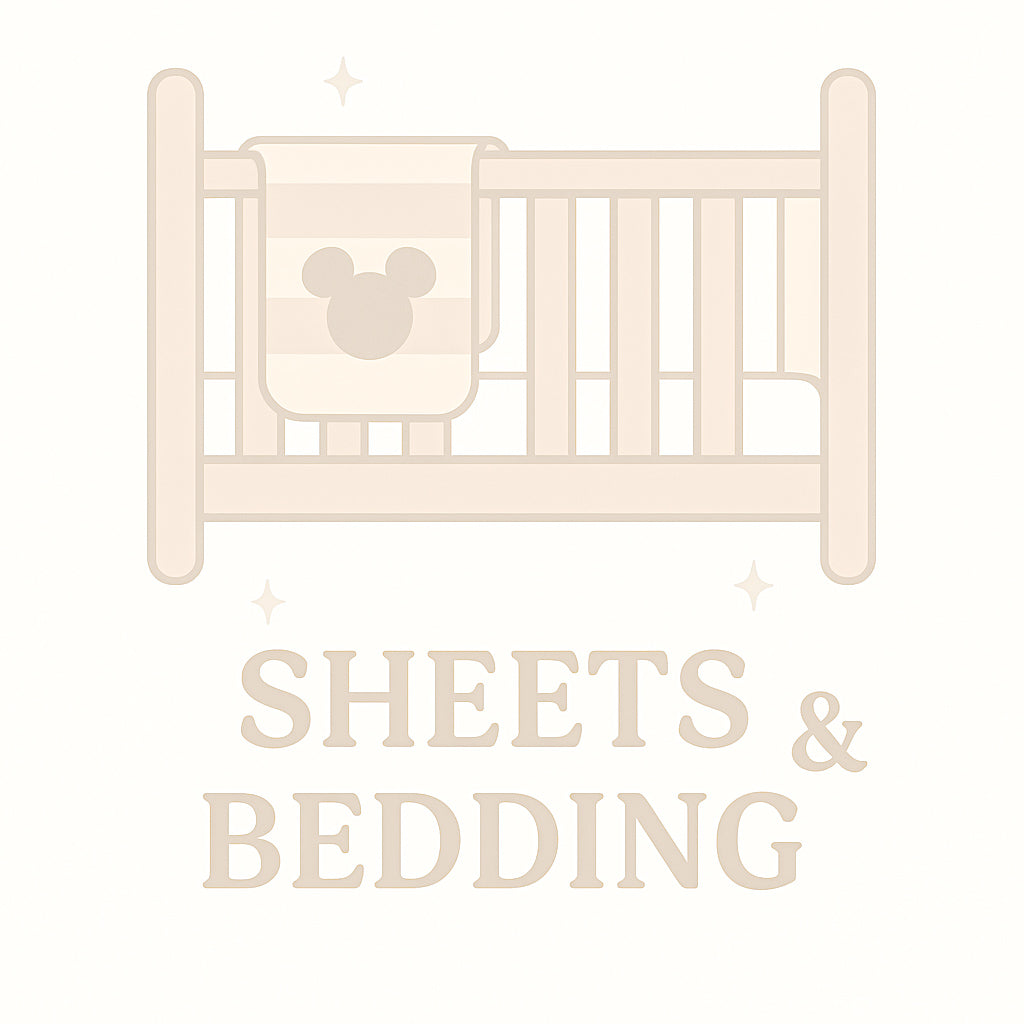 Sheets/Bedding Collection