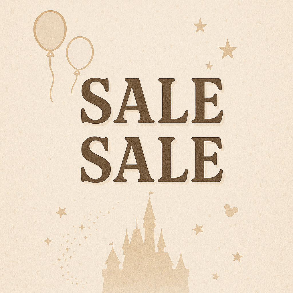 SALE COLLECTION