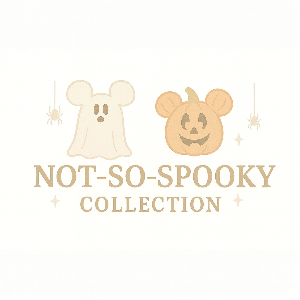 Not-So-Spooky Collection