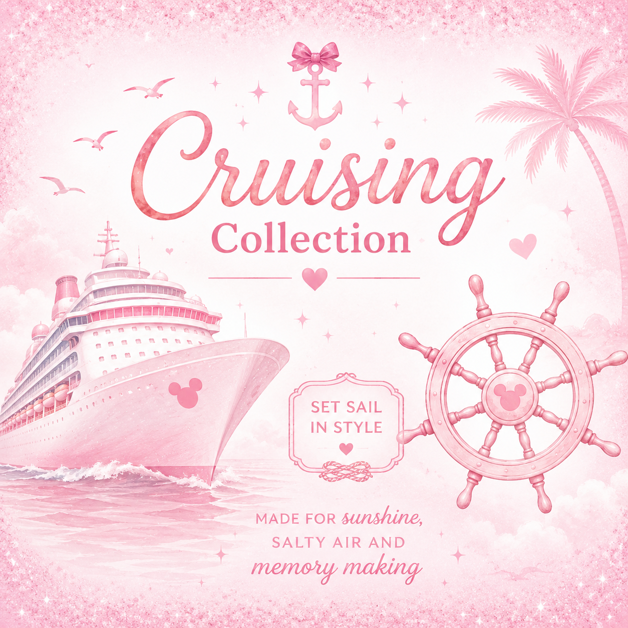 Set Sail