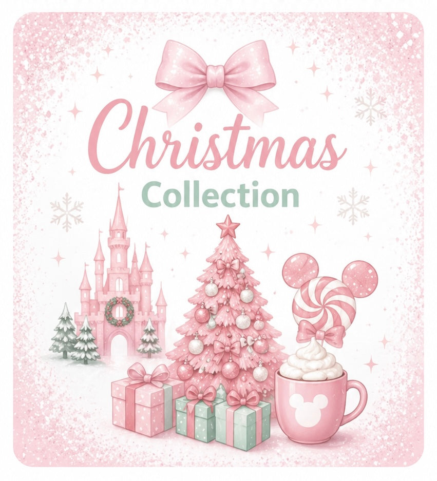 Once Upon a Christmas