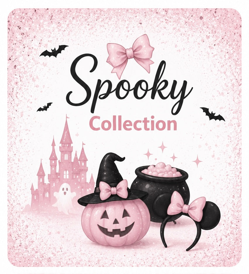 Spooky Season