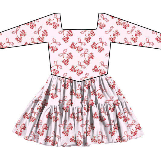 Coquette Candies LS Twirlie (P/O)