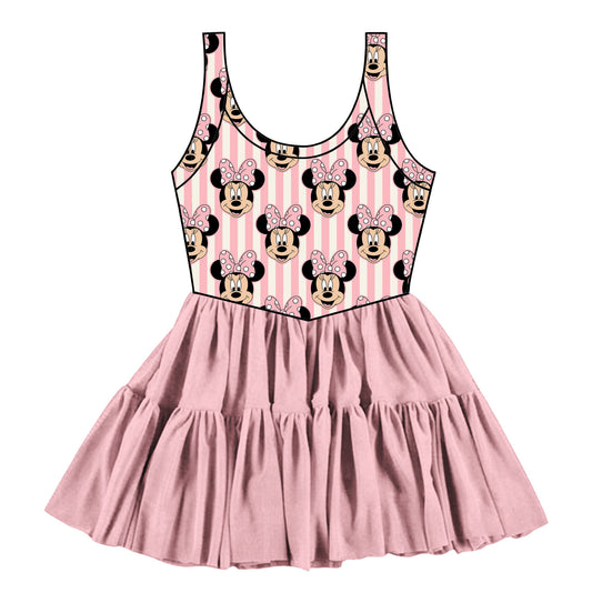 Sensational Six/Minnie Tulle Twirlie (P/O)