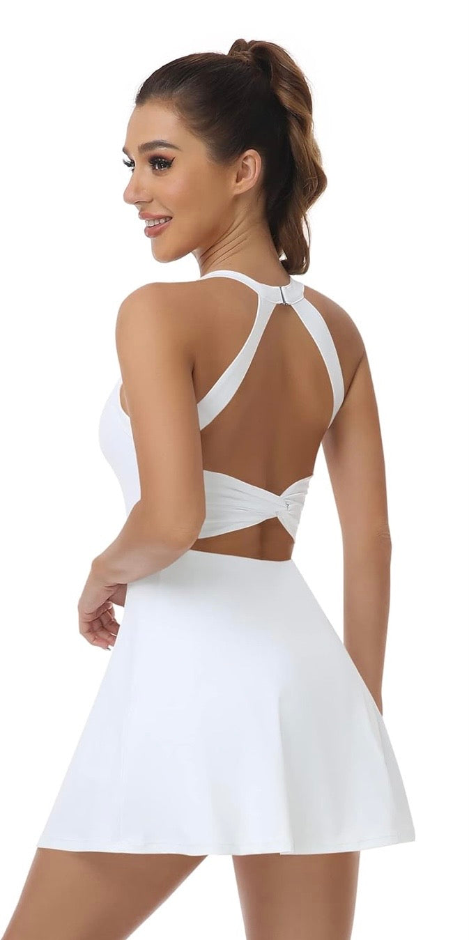 Citrus Bloom Tulle Twirlie/Pre-Order