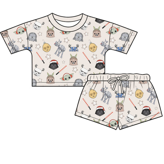 Jolly Jedi Waffle Set (P/O)