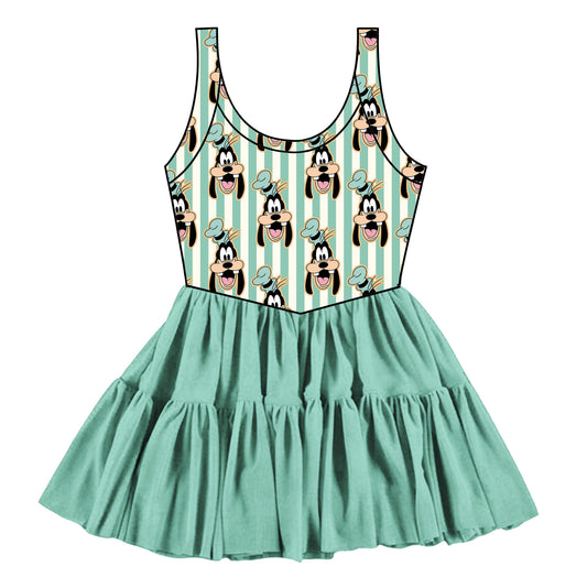 Sensational Six/Goofy Tulle Twirlie (P/O)