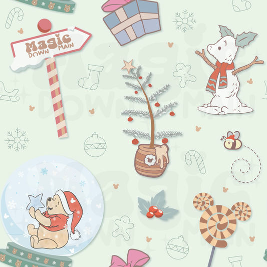 Bee Merry Collection