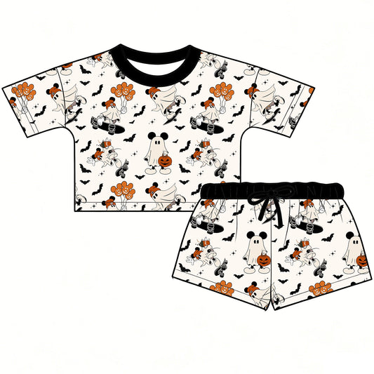 Shred the Dead Waffle Set (P/O)