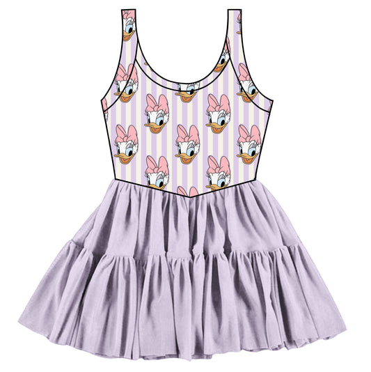 Sensational Six/Daisy Tulle Twirlie (P/O)
