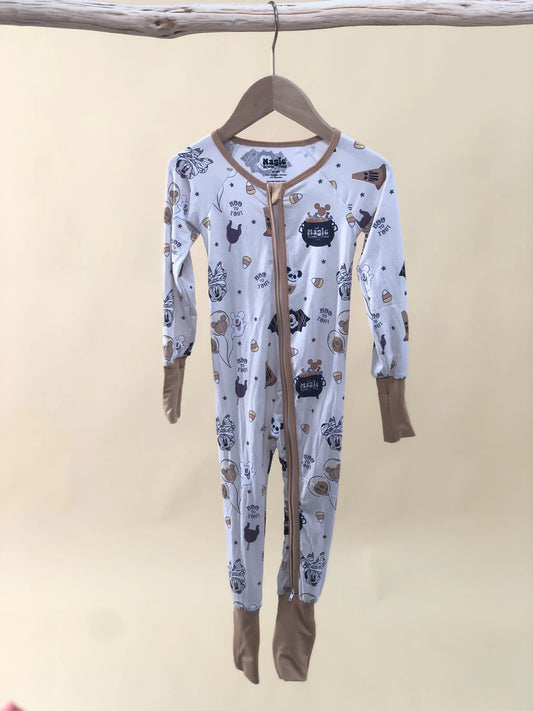 Boo-To-You Collection
