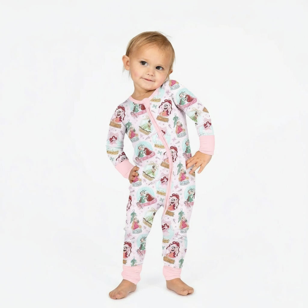 Coquette Christmas Collection