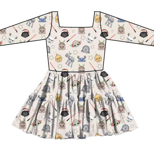 Jolly Jedi LS Twirlie (P/O)