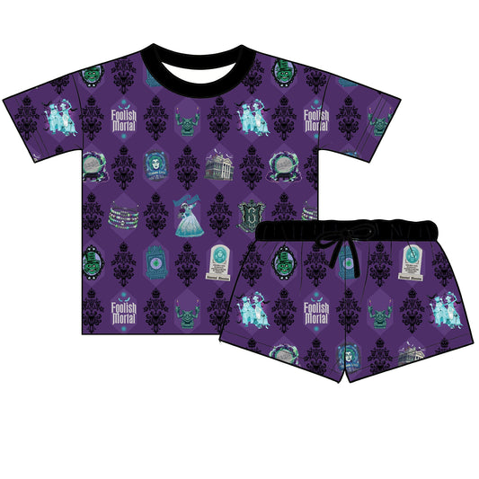 Hurrryyy Baaacckkk Waffle Set (RTS)