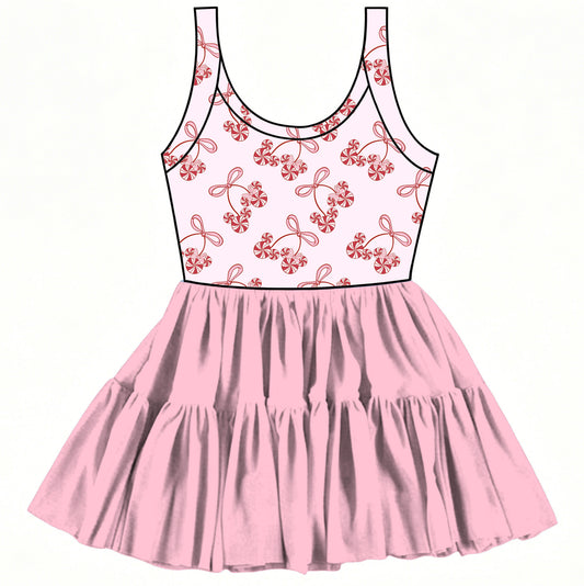 Coquette Candies Tulle Twirlie (P/O)