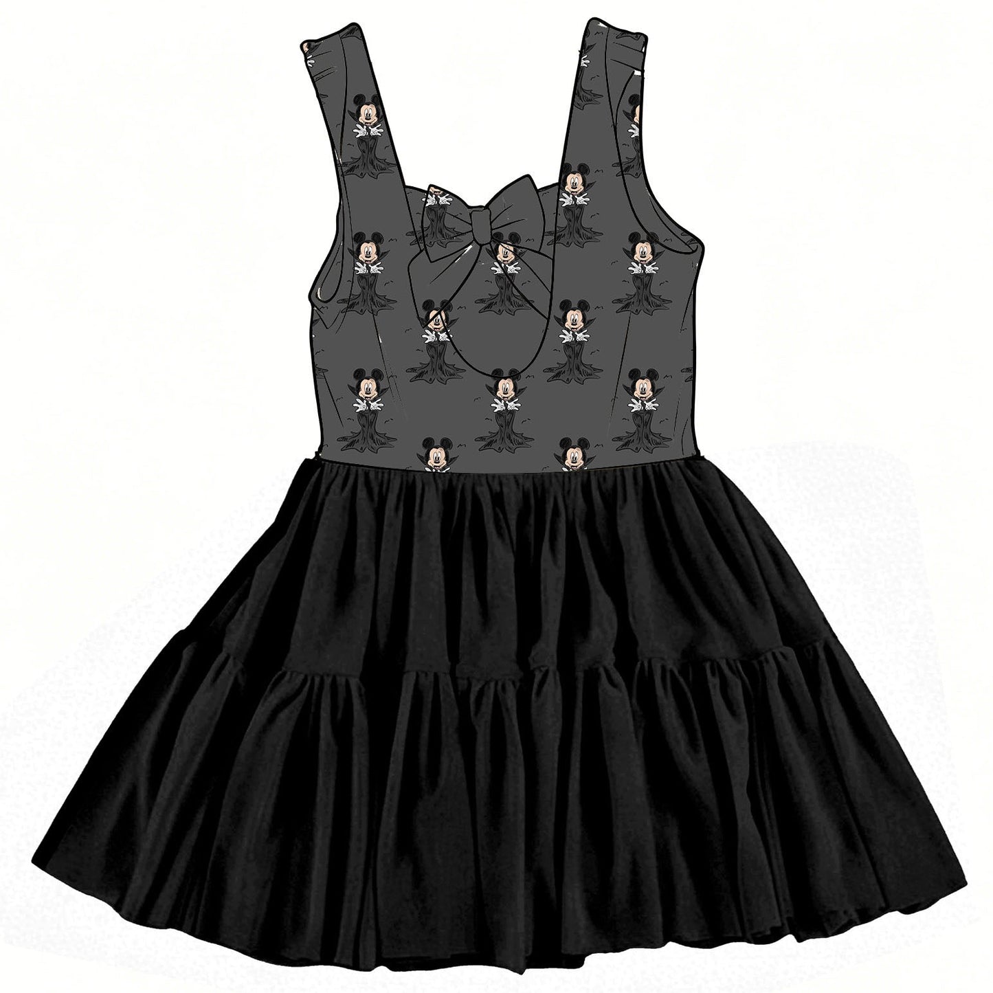 Count Mickula Tulle Twirlie (P/O)