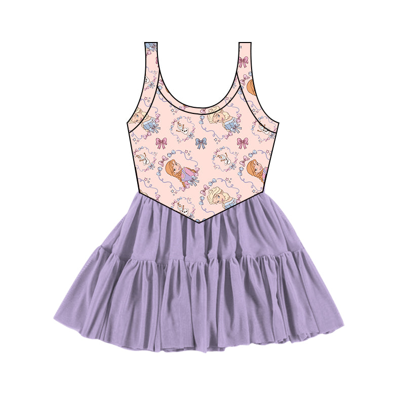 Worth Melting For Tulle Twirlie (P/O)
