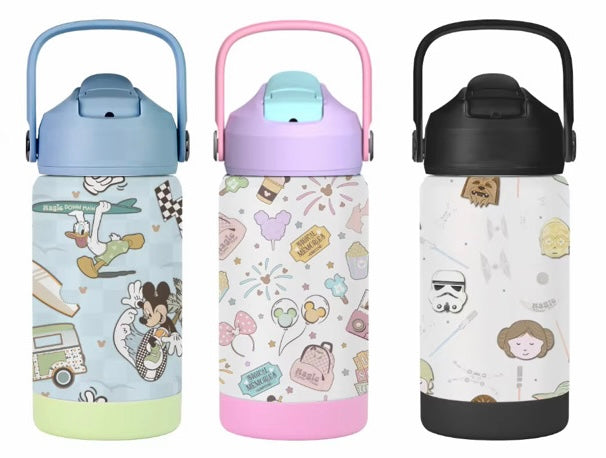 Kids tumblers (RTS)