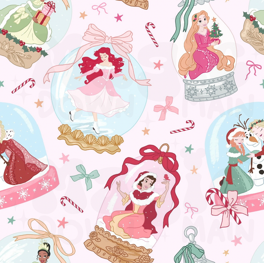 Coquette Christmas Collection