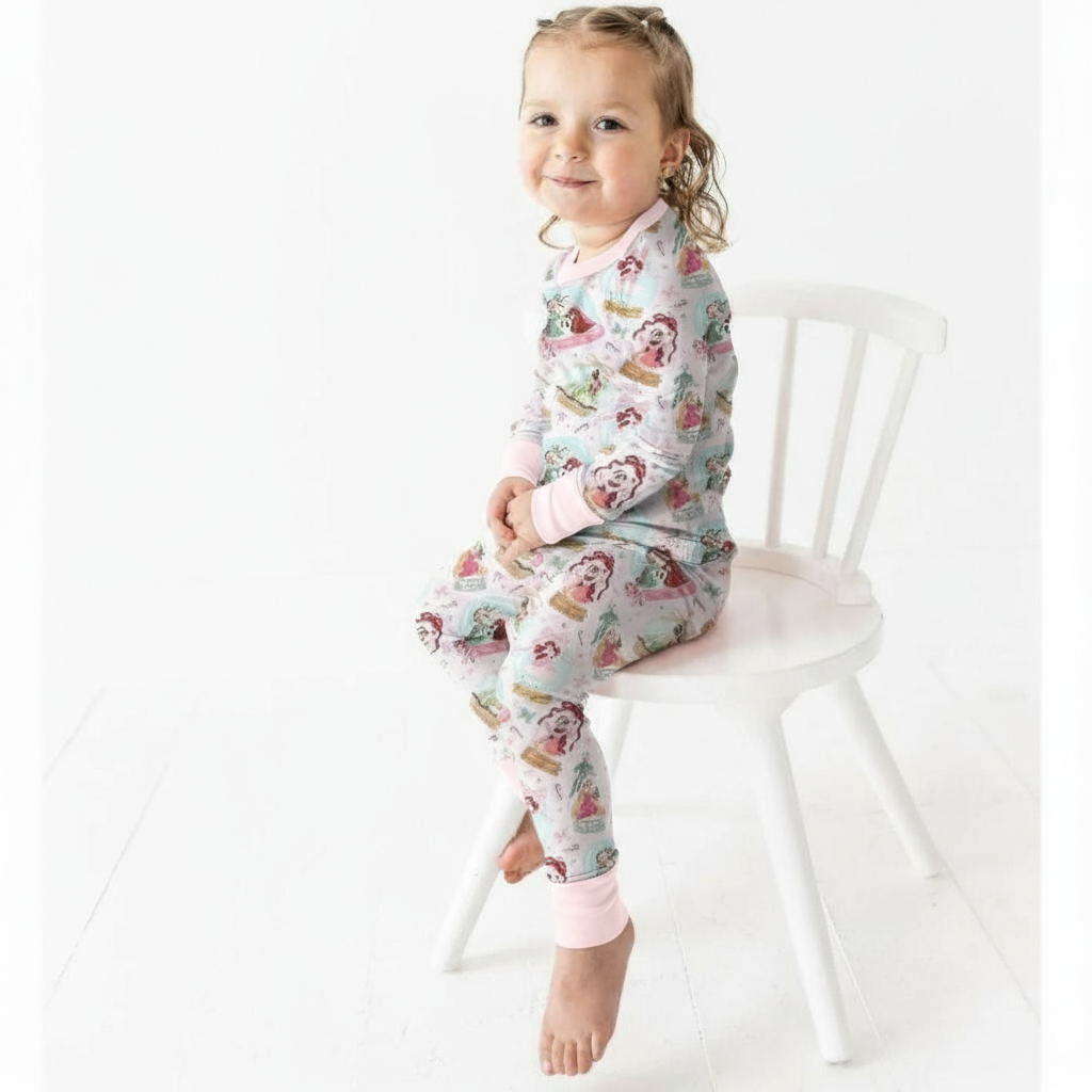 Coquette Christmas Collection