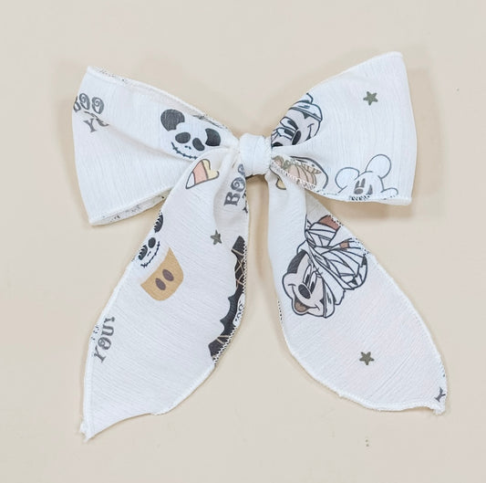 Boo-To-You Bow