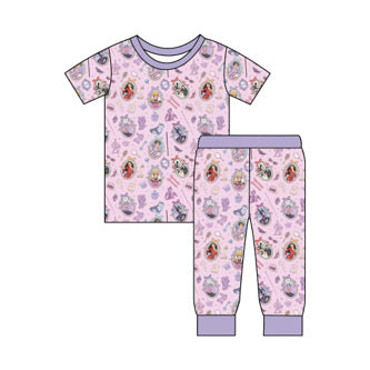 Pastel Poison Collection