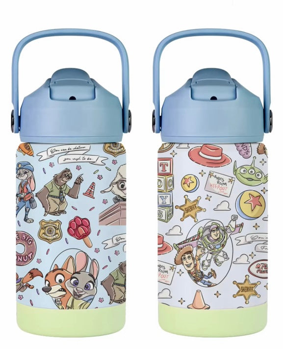 Kids tumblers (RTS)