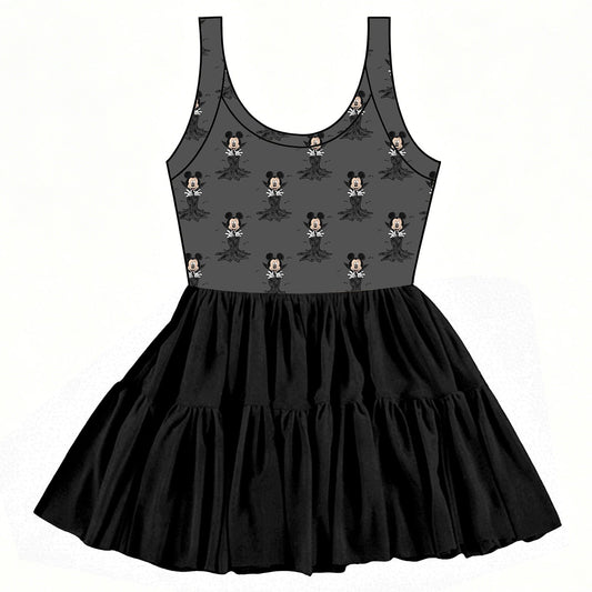 Count Mickula Tulle Twirlie (P/O)