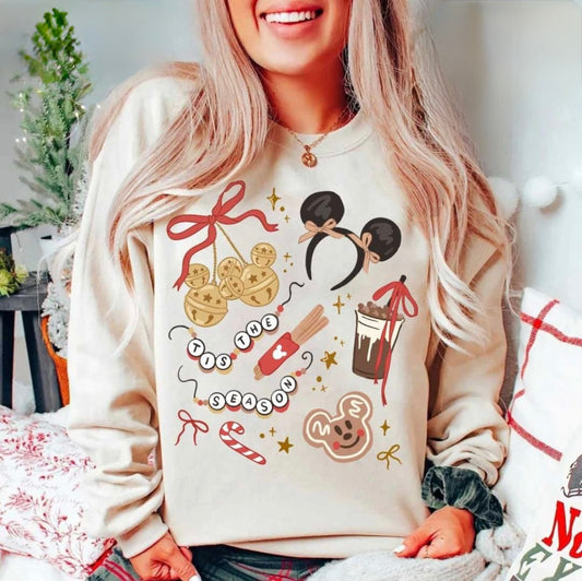 Tis’ the Season