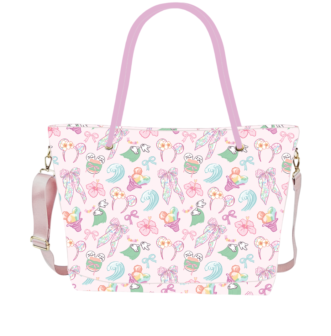 Ko Olina Chill Tote